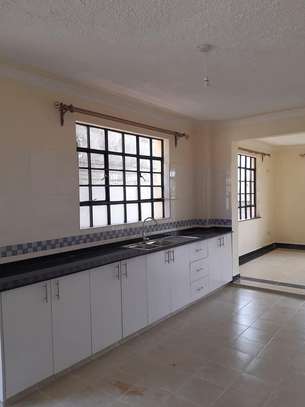 4 Bed House with En Suite at Ngong image 13