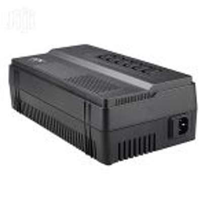 Apc Easy UPS 650VA, AVR, Universal Outlet image 3