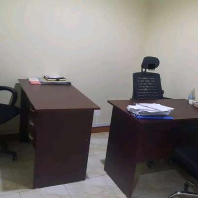 Executive offices to let Moi Avenue and uptown Nairobi CBD. image 2