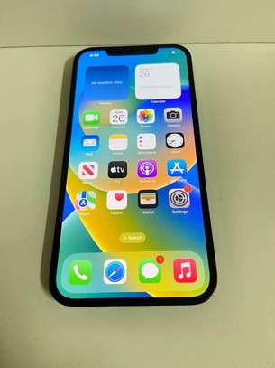 IPhone 12Pro 256GB Face ID smartphone image 6