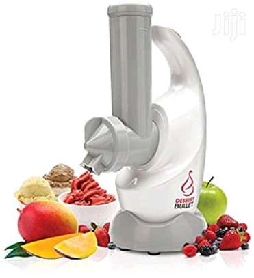 Dessert bullet fruit cream maker image 2