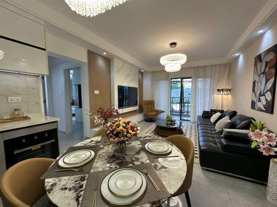 2 Bedroom apartment for sale in Kilimani image 1