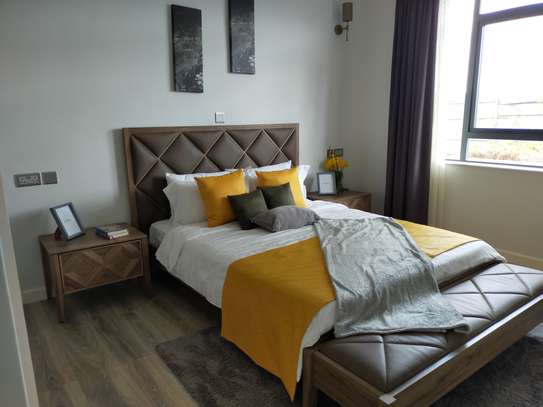 3 Bed Villa with En Suite in Runda image 34
