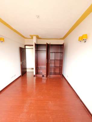 1 Bed Apartment with Swimming Pool in Kilimani image 7