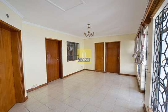 4 Bed Townhouse with Garage in Lower Kabete image 8