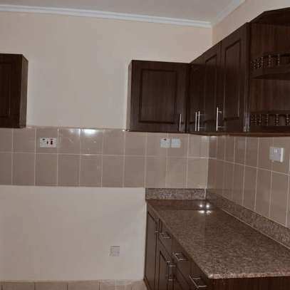 4 Bed Townhouse with En Suite in Thika image 5