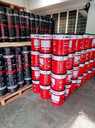 INSUCOAT WATERPROOFING APP MEMBRANE PRIMER FOR SALE image 2