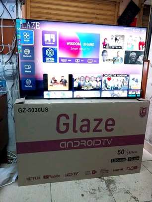 Glaze 50 Ultra HD image 1