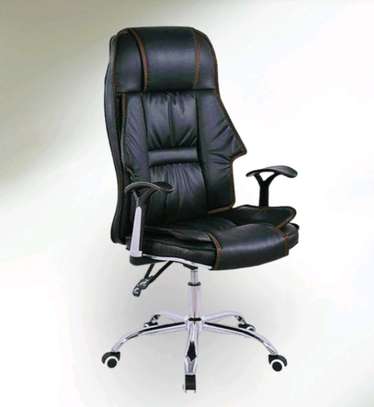 High Back Executive Office Chair image 2