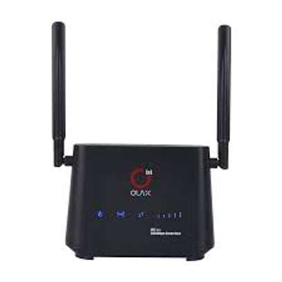 New Lattest Wireless Olax Router image 1