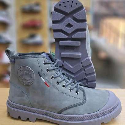 New Timberland Boots image 7