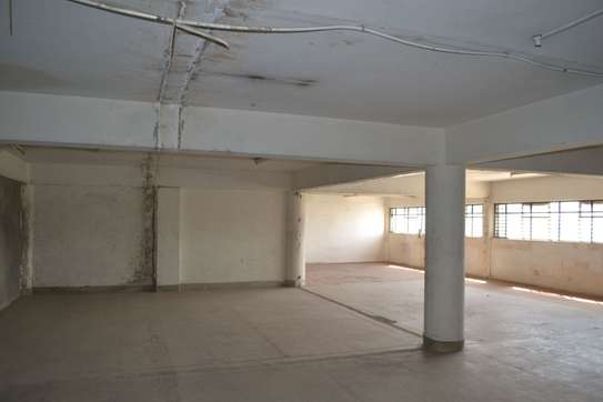 278 m² Office in Mombasa Road image 3