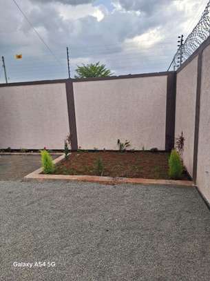 Selling brand new 3roof 4bedroom image 15