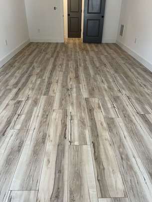 Laminate Floor boards image 1