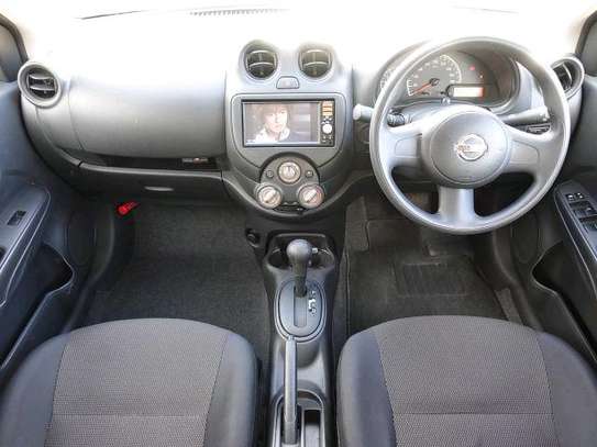 Nissan Latio (MKOPO/HIRE PURCHASE ACCEPTED) image 1