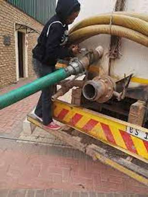 Exhauster Services-Septic tank Pumping & Cleaning Nairobi image 11