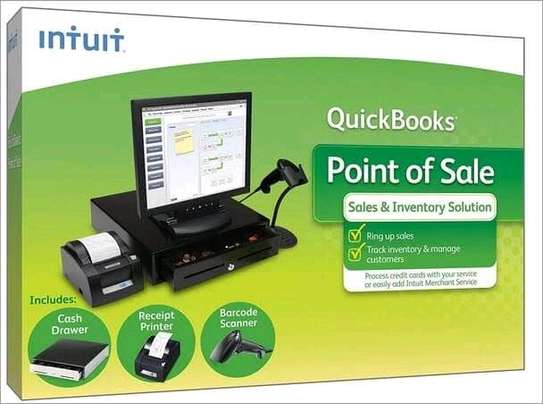 Point of sale image 1