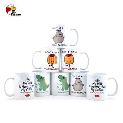Best quality mug branding image 1