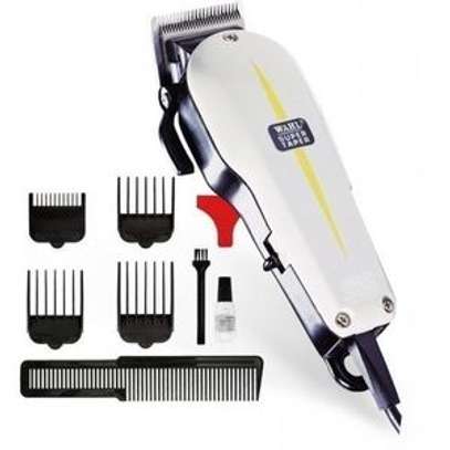 Wahl Hair Clipper/Shaving Machine image 3