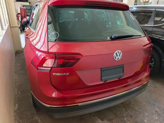 Volkswagen Tiguan image 4
