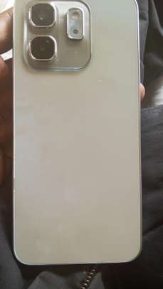 Infinix Hot 50i image 2
