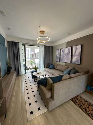2 Bed Apartment with En Suite at Syokimau image 21