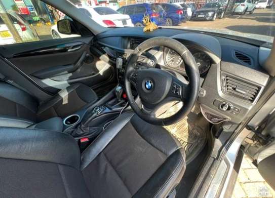 BMW X1 image 6