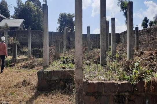 Prime 1/4-acre land for sale in Ngong Town image 4