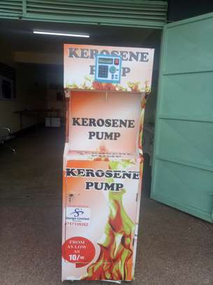 kerosene pump image 1