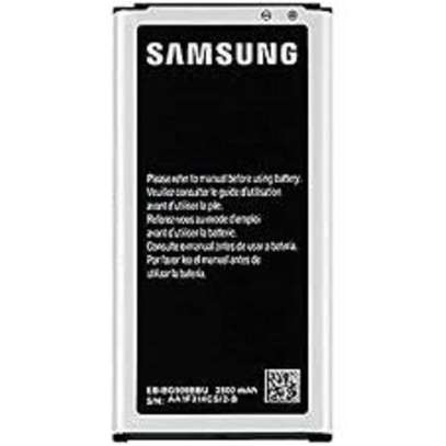 Galaxy S5 Battery - 2800 MAh image 1