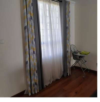 Elegant Curtains and Sheers image 3