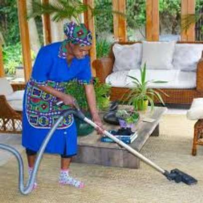 Mombasa Housekeepers & Domestic Workers Bureau image 13