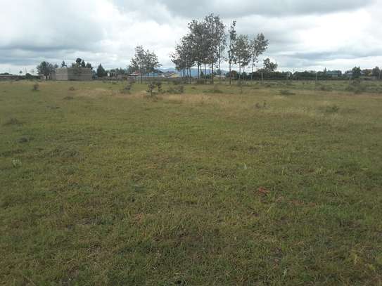 5 ac residential land for sale in Ongata Rongai image 1