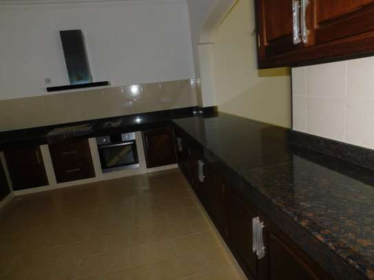 4 Bed Townhouse with Swimming Pool in Nyali Area image 11