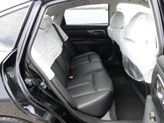 NISSAN TEANA (MKOPO/HIRE PURCHASE ACCEPTED) image 12