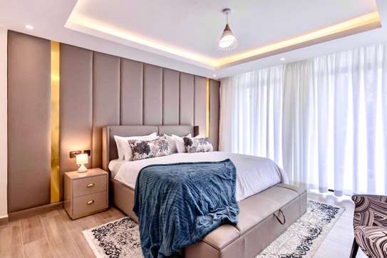 4 Bed Apartment with En Suite at General Mathenge image 11