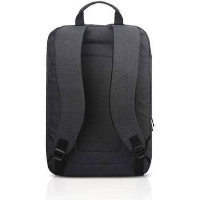 Lenovo 15.6" Inch Laptop Backpack B210 (Black) image 4