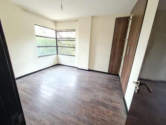 3 Bed Apartment with En Suite in Kileleshwa image 15