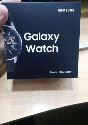 Samsung galaxy watch 44mm 2019 image 1