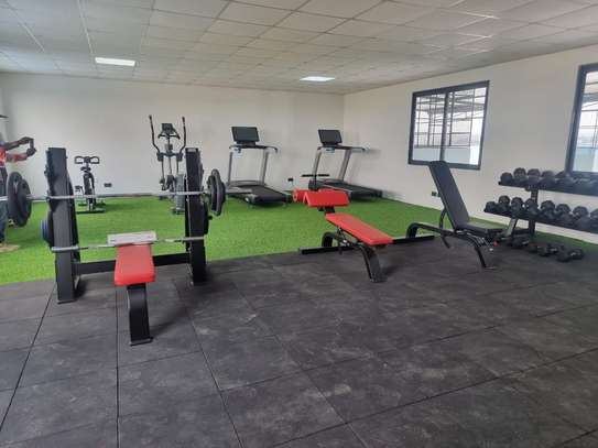 Furnished 2 Bed Apartment in Ruaraka image 12