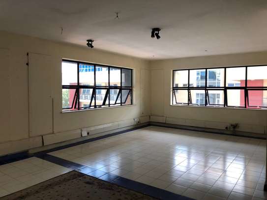 1,000 ft² Office with Service Charge Included in Kilimani image 8