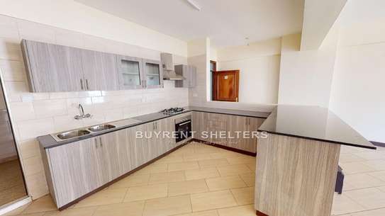 3 Bed Apartment with En Suite at Mountain View image 11