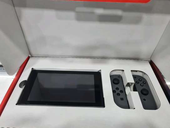 Nintendo Switch Pre-owned Console System - Slightly Used image 2