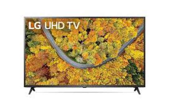 LG 50UP7750 50″ 4K Smart LED TV image 1