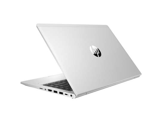 HP Laptop ProBook 455 G8 4J226UT#ABA AMD Ryzen 7 5000 Series 5800U (1.90GHz) 16 GB Memory 512 GB PCIe SSD AMD Radeon Graphics 15.6" Windows 10 Pro 64-bit image 2