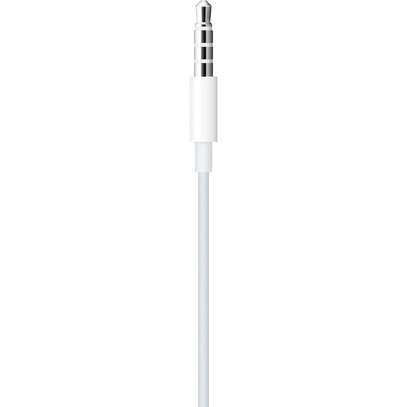 Apple EarPods Headphone Plug image 5