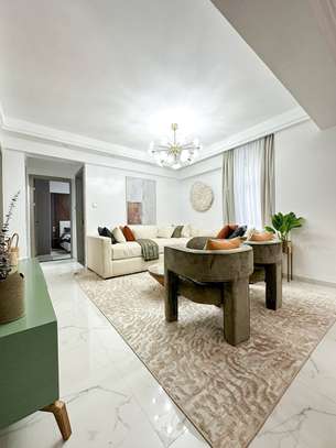 4 Bed Apartment with En Suite in Lavington image 4