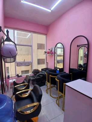 Operating salons for sale Kimathi street Nairobi image 3