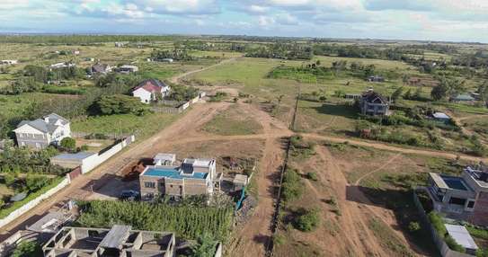 0.035 ha Residential Land at Tuala image 8