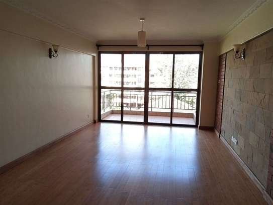2 Bed Apartment with En Suite at Behind Junction Mall image 12